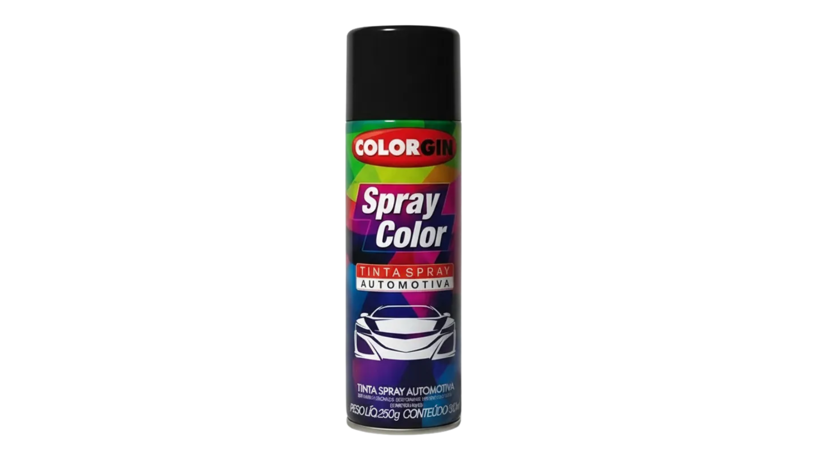 Spray de Retoque