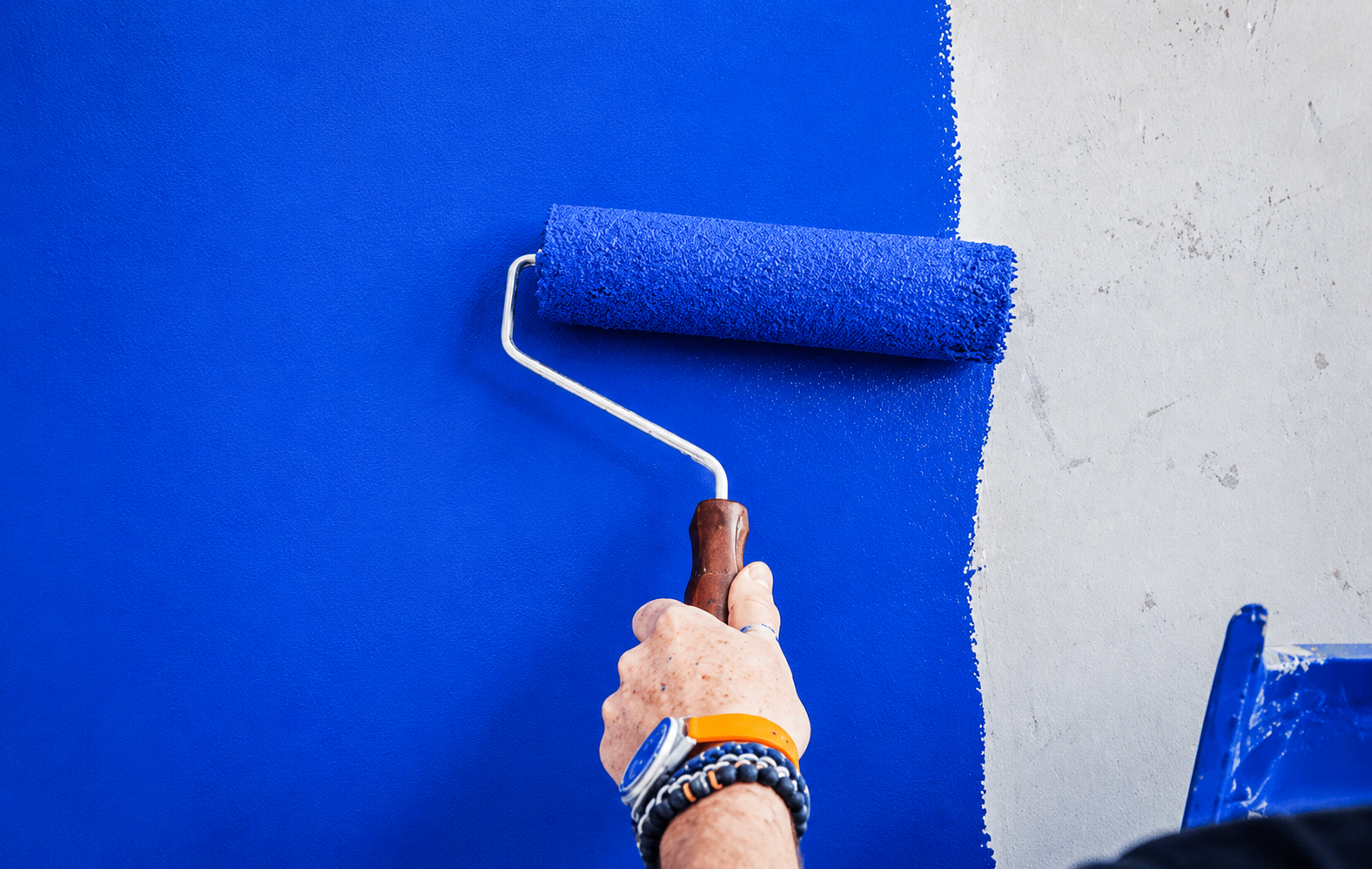 Tintas Residenciais