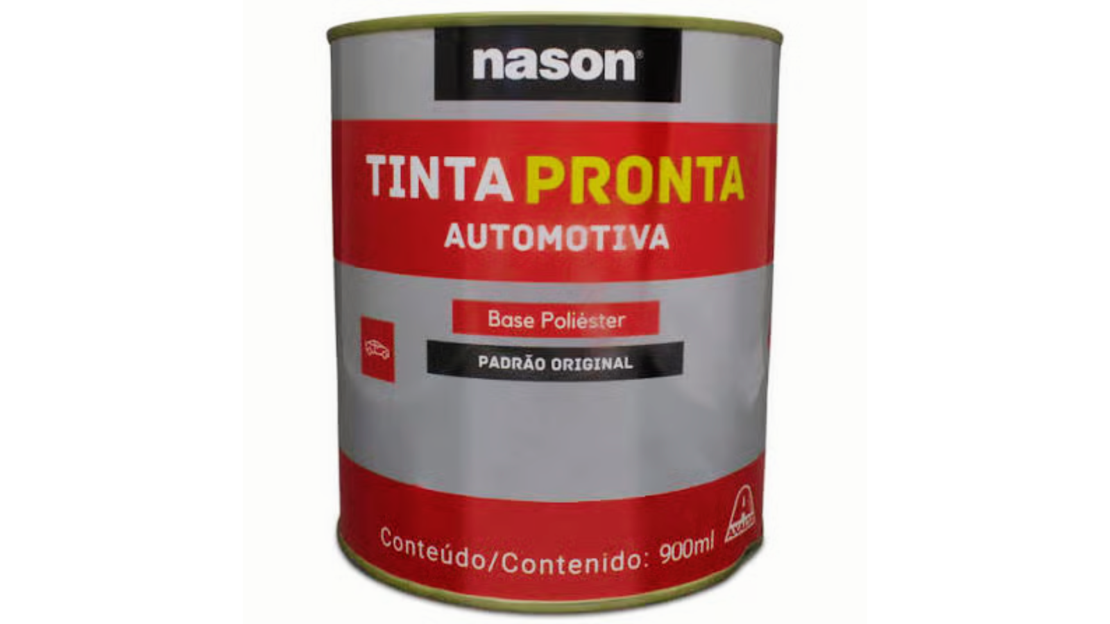 Tinta Automotiva
