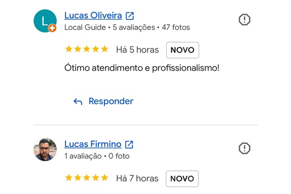 Depoimento 2